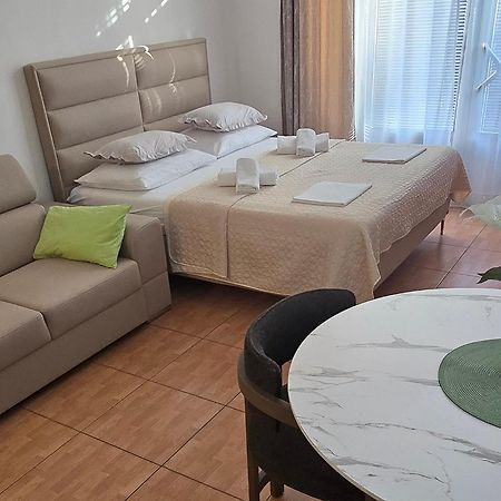 Apartmani Katarina Makarska Eksteriør bilde
