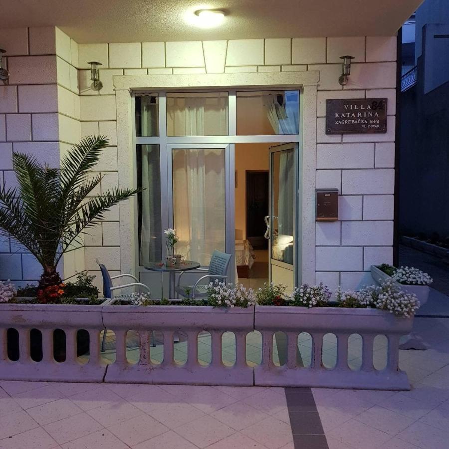 Apartmani Katarina Makarska Eksteriør bilde