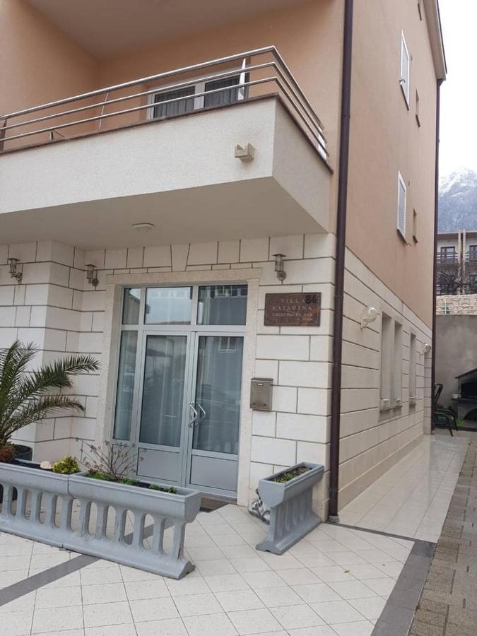 Apartmani Katarina Makarska Eksteriør bilde