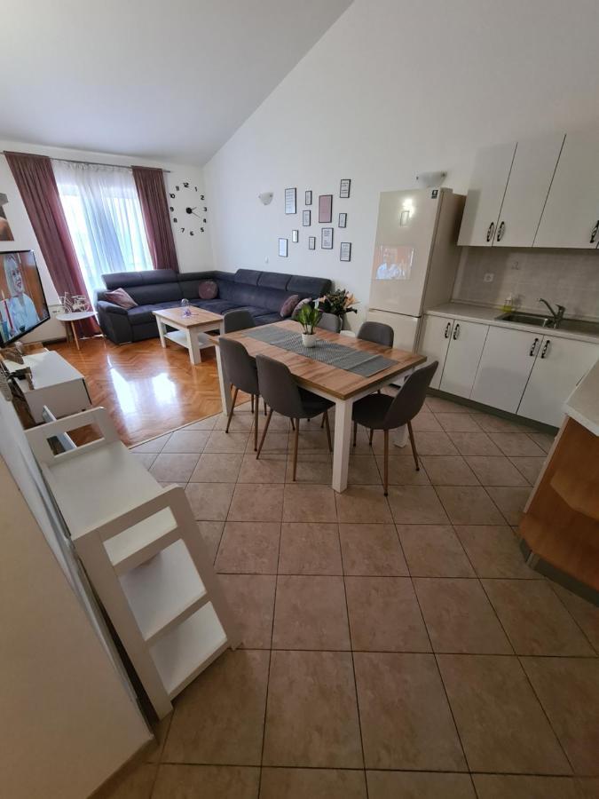 Apartmani Katarina Makarska Eksteriør bilde