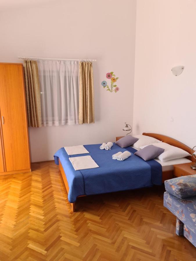 Apartmani Katarina Makarska Eksteriør bilde