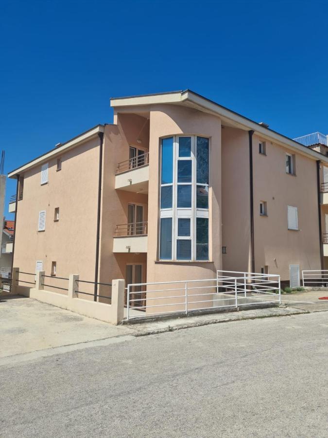 Apartmani Katarina Makarska Eksteriør bilde