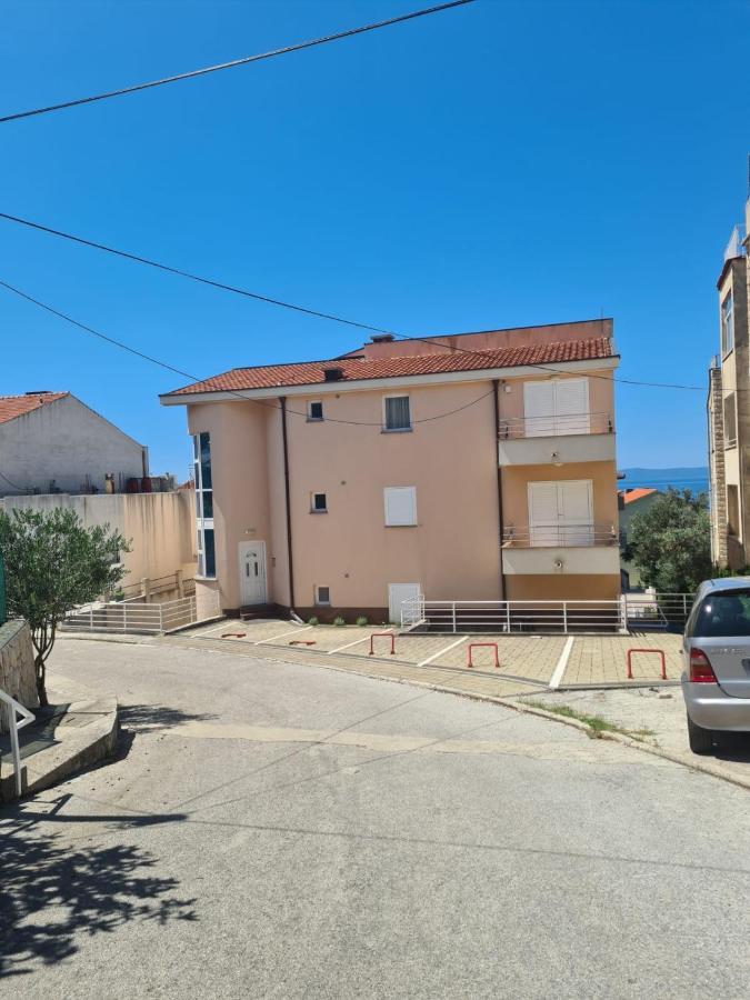 Apartmani Katarina Makarska Eksteriør bilde
