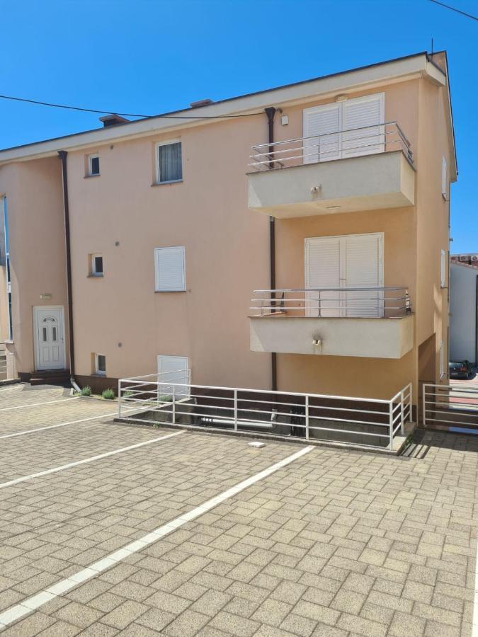 Apartmani Katarina Makarska Eksteriør bilde