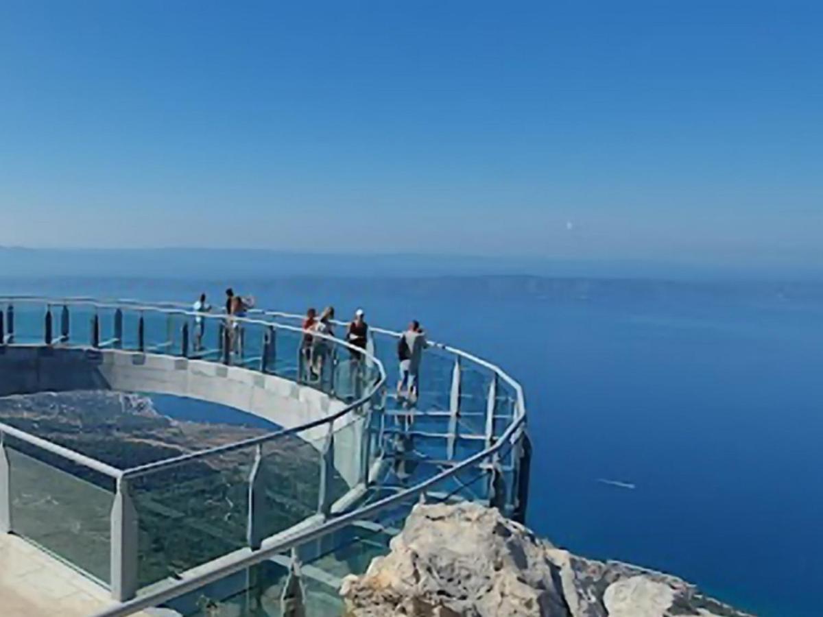 Apartmani Katarina Makarska Eksteriør bilde