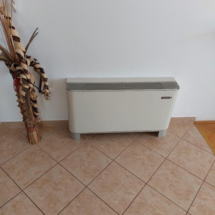 Apartmani Katarina Makarska Eksteriør bilde