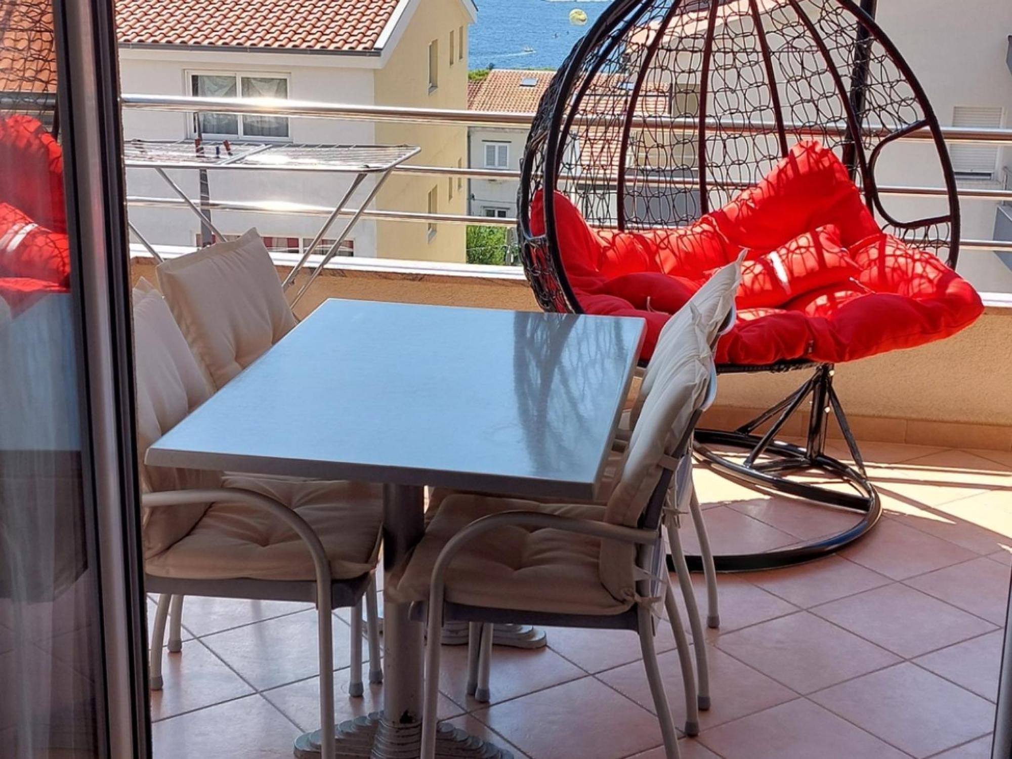 Apartmani Katarina Makarska Eksteriør bilde