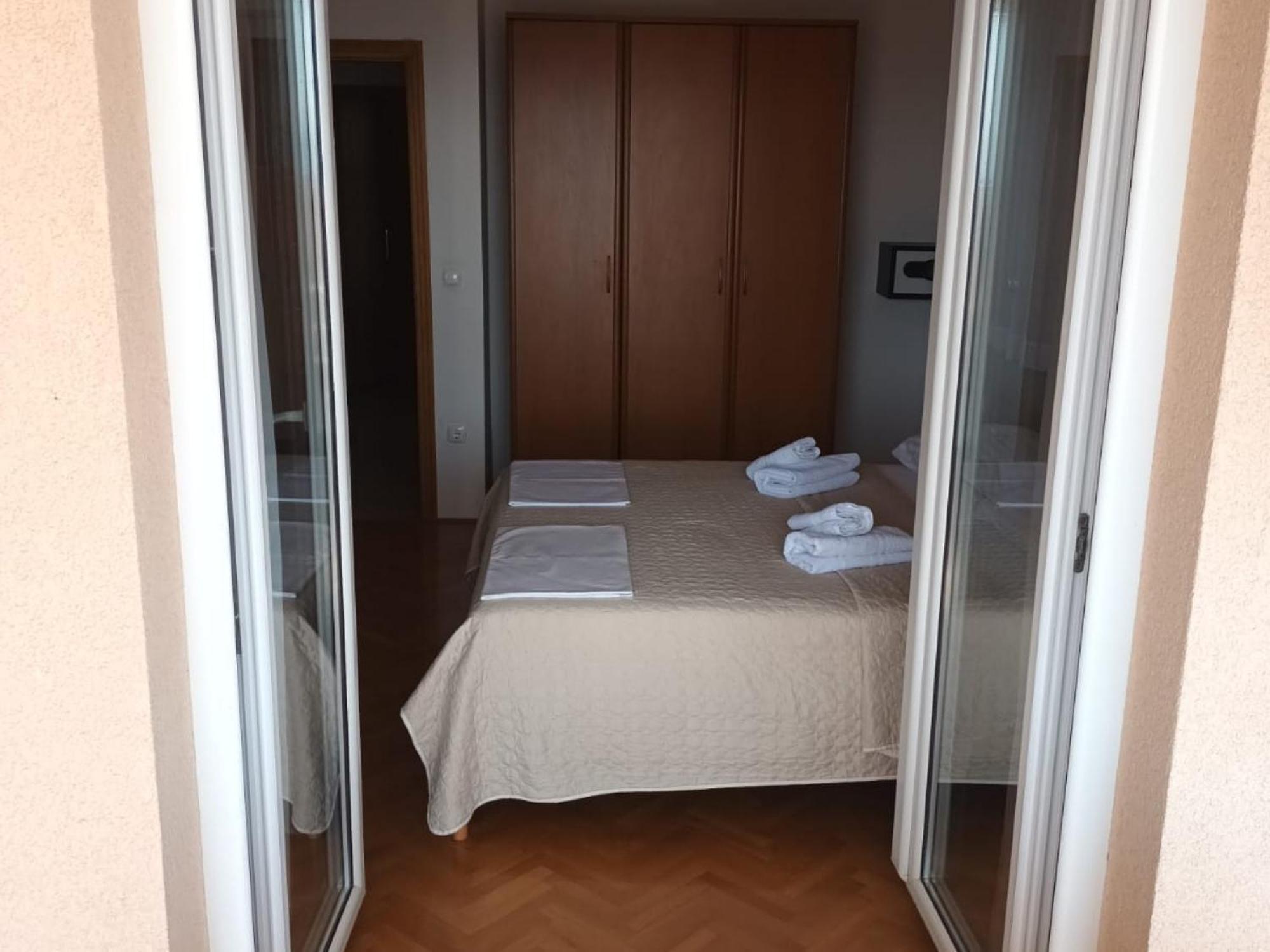 Apartmani Katarina Makarska Rom bilde
