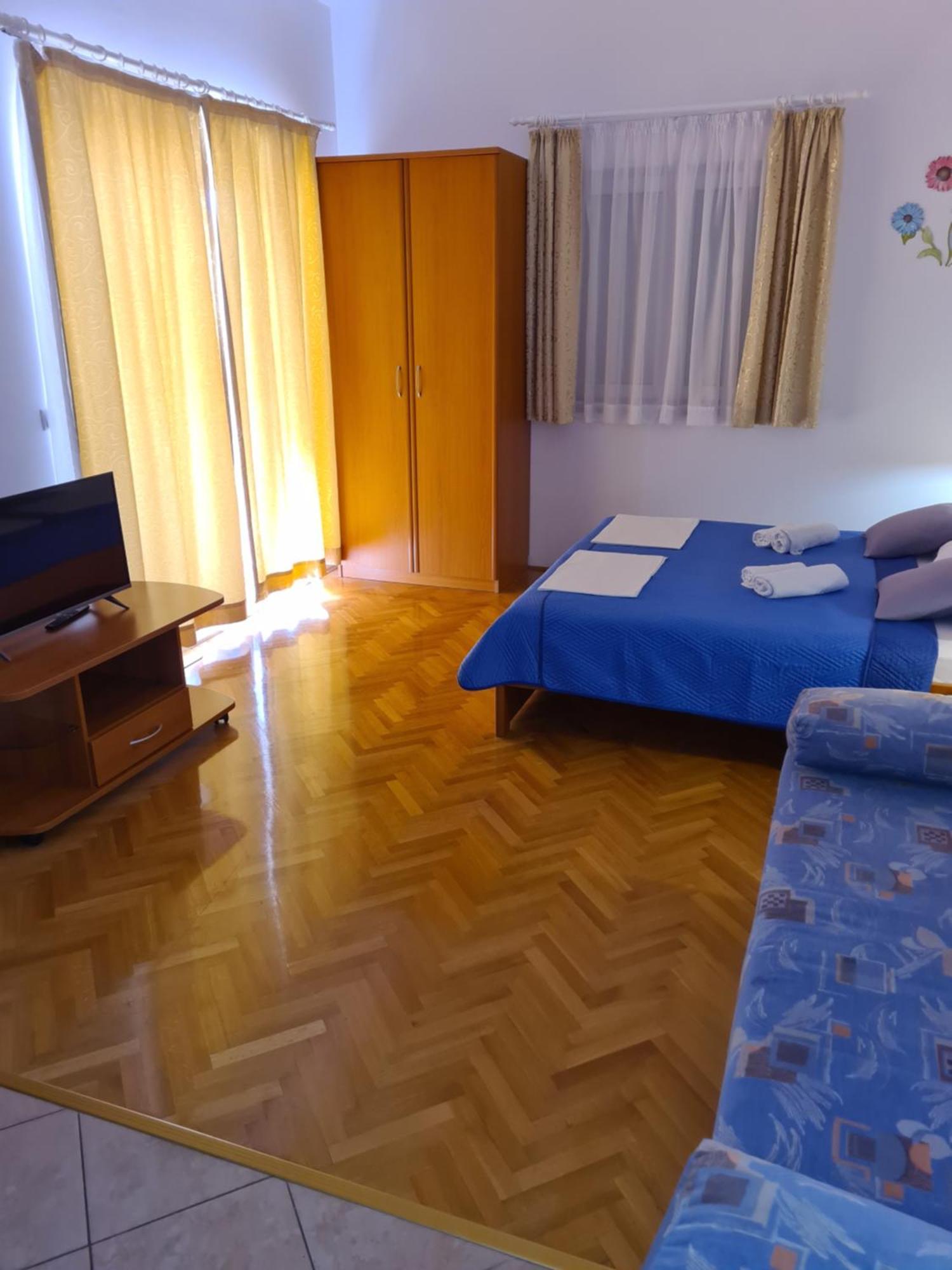 Apartmani Katarina Makarska Eksteriør bilde