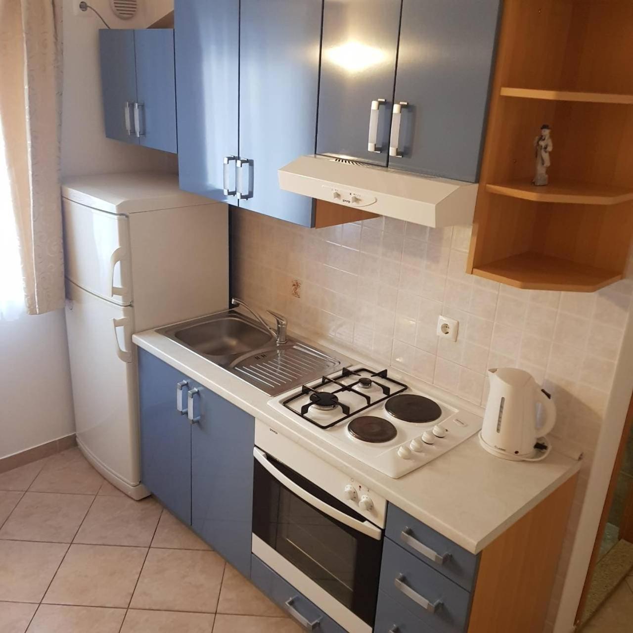 Apartmani Katarina Makarska Rom bilde