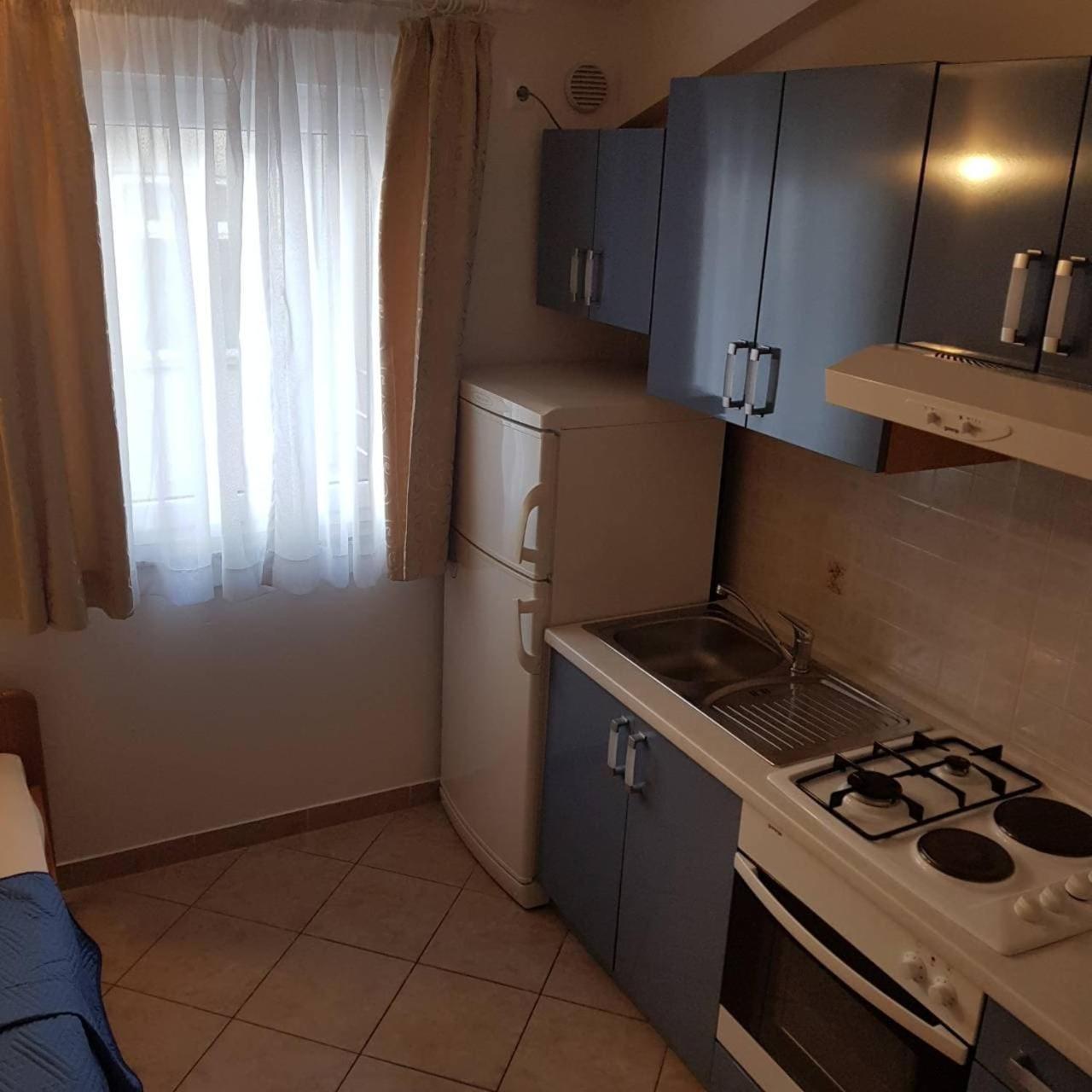 Apartmani Katarina Makarska Rom bilde