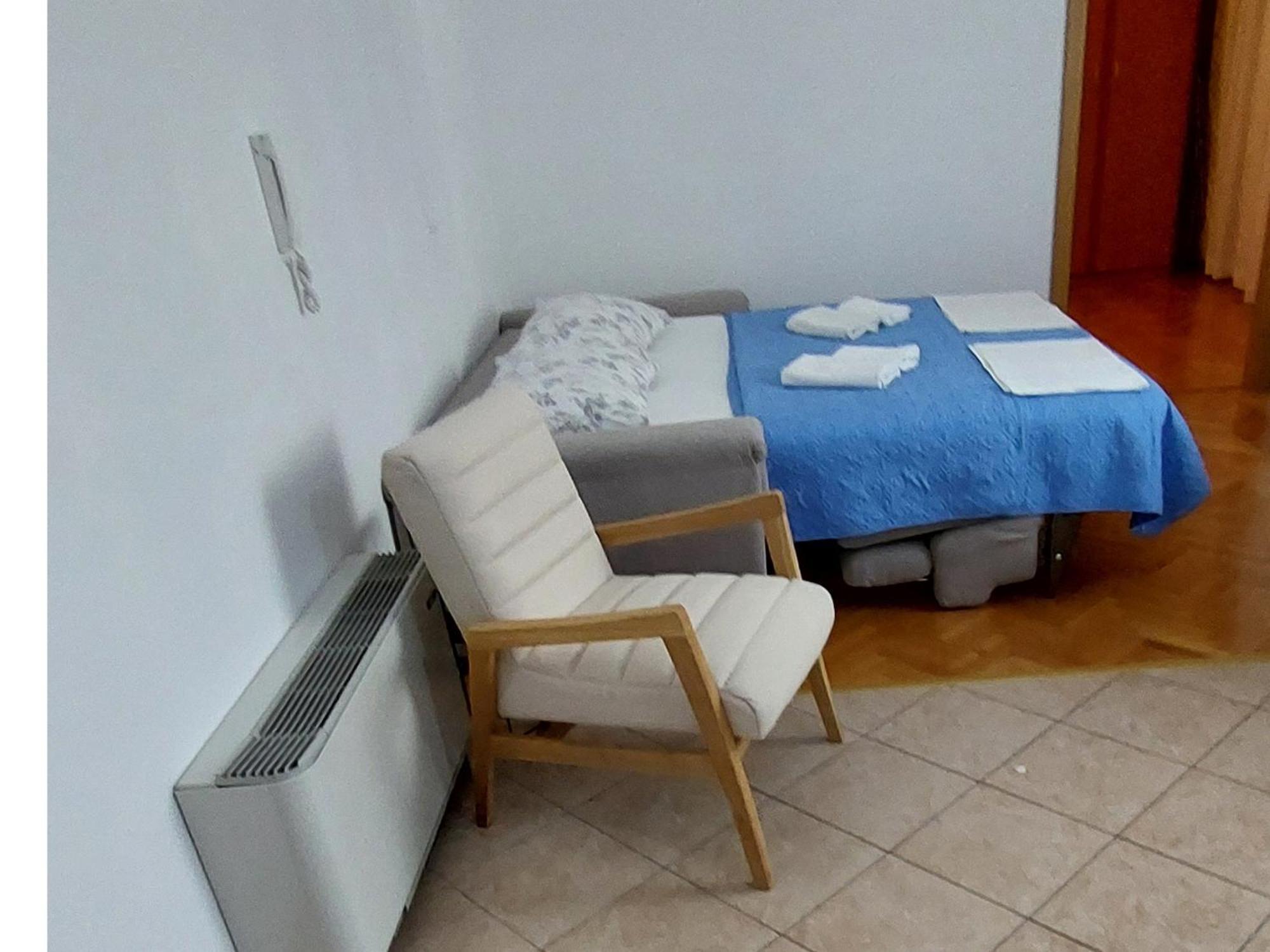Apartmani Katarina Makarska Rom bilde