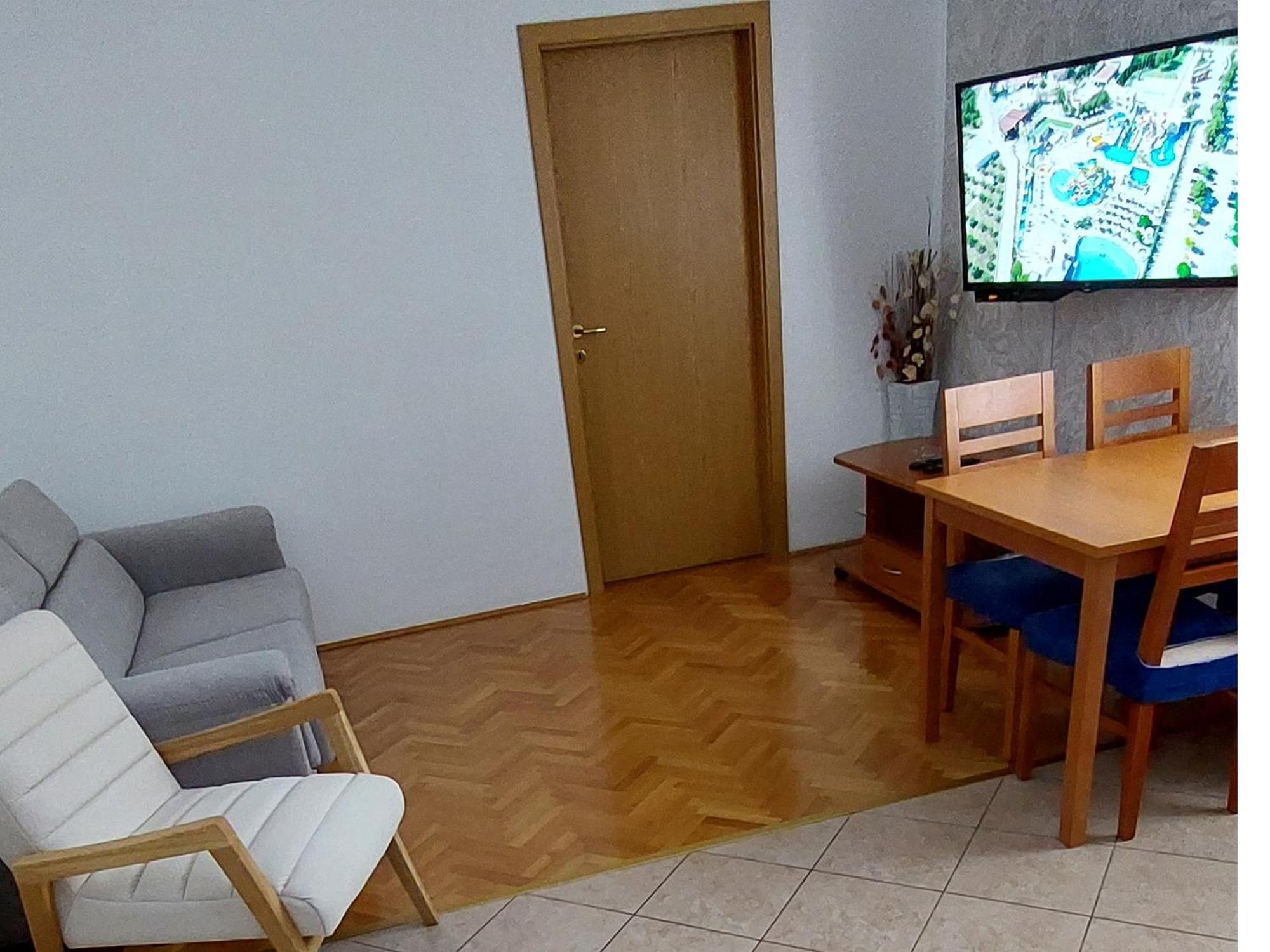 Apartmani Katarina Makarska Rom bilde