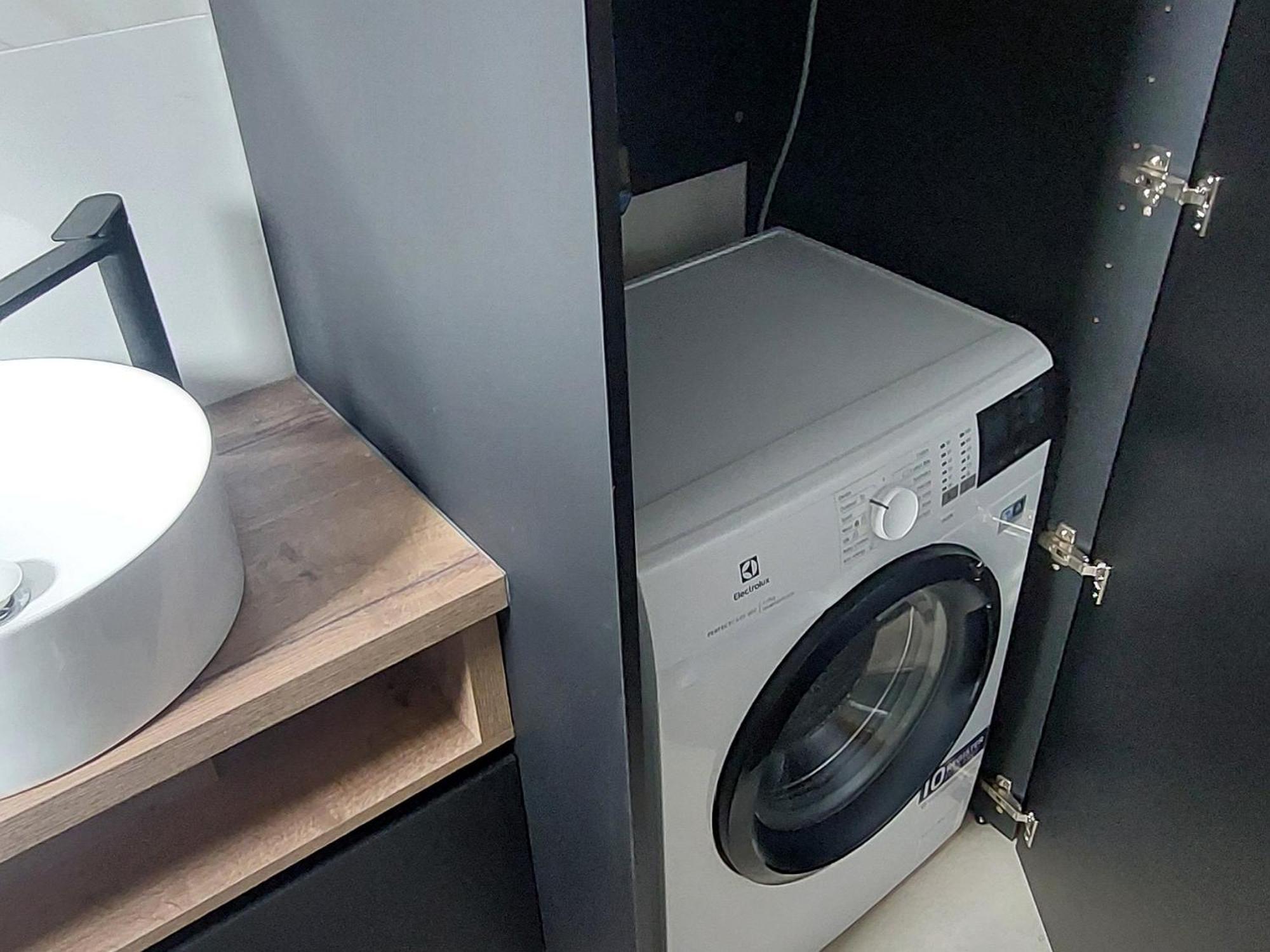 Apartmani Katarina Makarska Eksteriør bilde