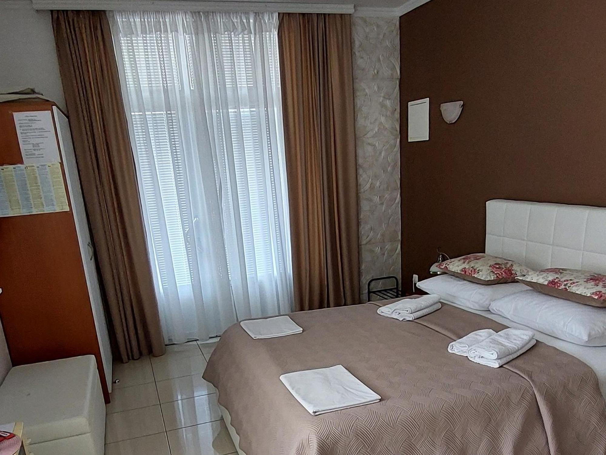 Apartmani Katarina Makarska Eksteriør bilde